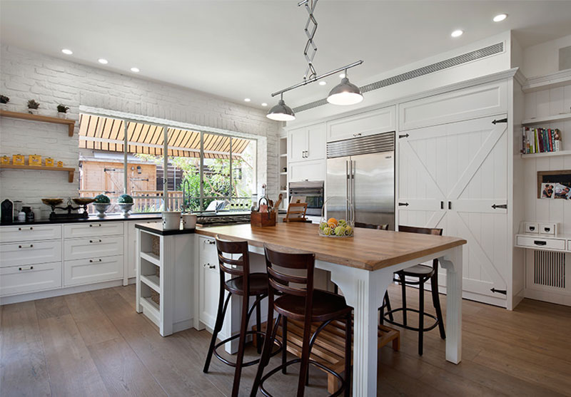 מטבחי פרובנס